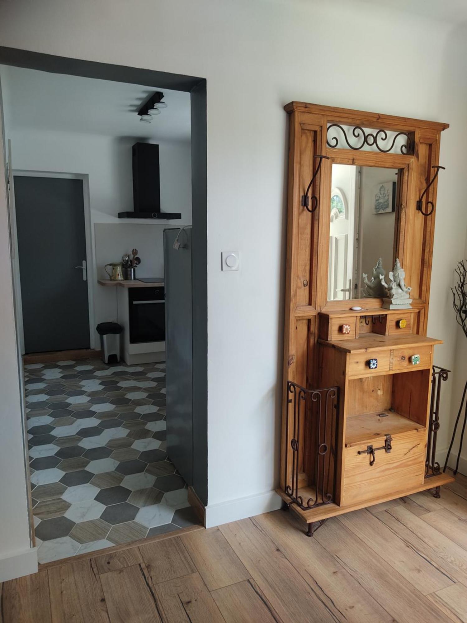 Villa Dans La Foret Provencale Jouques Eksteriør bilde